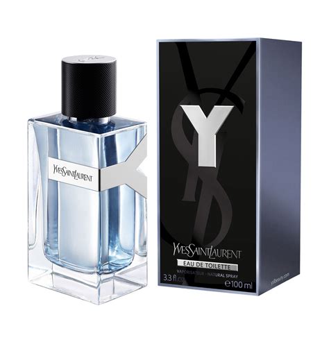 ysl white cologne|y YSL cologne for men.